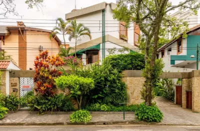 Casa com 5 quartos à venda na Rua Gabriel Quadros, 105, Barro Branco (Zona Norte), São Paulo, 465 m2 por R$ 3.000.000
