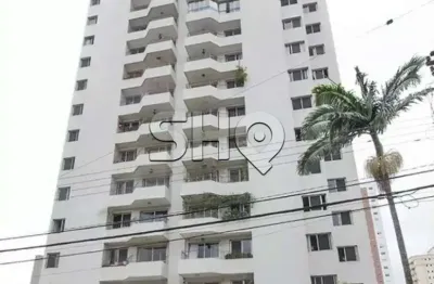 Apartamento com 3 quartos para alugar na rua raul pompéia, 75, pompéia, são paulo, 83 m2 por r$ 4.550