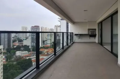 Apartamento com 3 quartos à venda na rua doutor rafael correia, 48, vila romana, são paulo, 251 m2 por r$ 2.500.000