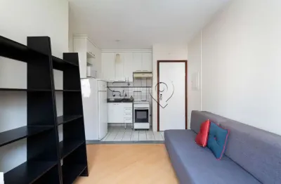 Apartamento com 1 quarto à venda na rua marquês de itu, 181, vila buarque, são paulo, 32 m2 por r$ 328.000