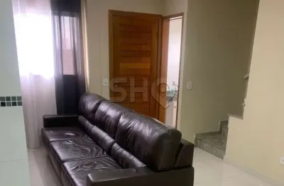 Casa em condomínio fechado com 3 quartos à venda na rua henrique mazzei, 470, vila isolina mazzei, são paulo, 90 m2 por r$ 630.000