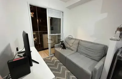 Apartamento com 1 quarto à venda na rua guaicurus, 635, lapa, são paulo, 29 m2 por r$ 350.000