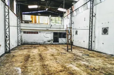 Barracão / galpão / depósito à venda na joão perestrello, 150, vila nova mazzei, são paulo, 380 m2 por r$ 790.000