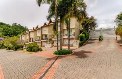Casa em condomínio fechado com 4 quartos à venda na avenida senador josé ermírio de moraes, 1532, tremembé, são paulo, 235 m2 por r$ 1.590.000