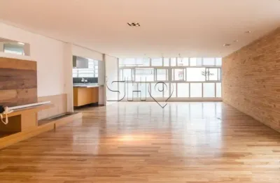 Apartamento com 3 quartos à venda na rua sergipe, 312, consolação, são paulo, 259 m2 por r$ 3.200.000