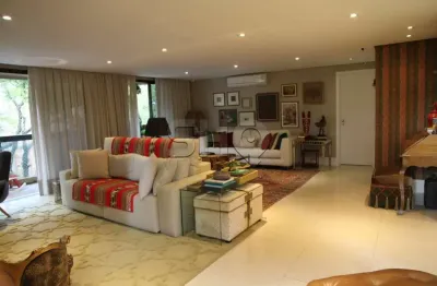 Apartamento com 3 quartos à venda na rua pascal, 186, campo belo, são paulo, 240 m2 por r$ 2.673.000