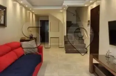 Casa com 3 quartos à venda na ademar noronha nogueira, 136, jardim paraíso, são paulo, 133 m2 por r$ 798.000