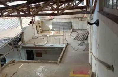 Barracão / galpão / depósito à venda na rua tito, 205, vila romana, são paulo, 750 m2 por r$ 4.650.000