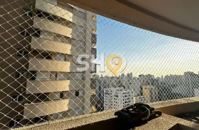 Apartamento com 1 quarto à venda na rua doutor augusto de miranda, 597, pompéia, são paulo, 61 m2 por r$ 730.000