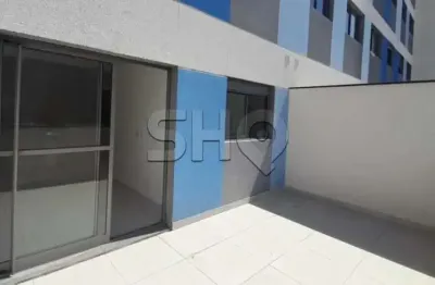 Apartamento com 1 quarto à venda na rua conselheiro ramalho, 849, bela vista, são paulo, 42 m2 por r$ 380.000