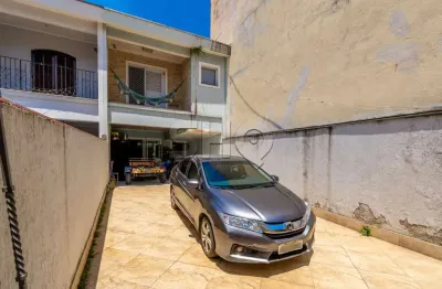Casa com 3 quartos à venda na rua juncal, 208, tucuruvi, são paulo, 161 m2 por r$ 1.484.000