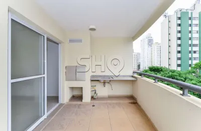 Apartamento com 4 quartos à venda na rua dom pero sardinha, 110, vila gumercindo, são paulo, 108 m2 por r$ 1.166.940