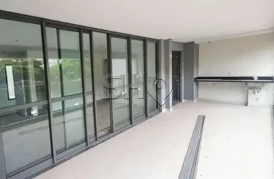 Apartamento com 4 quartos à venda na rua josé donatelli, 8, perdizes, são paulo, 280 m2 por r$ 6.042.175