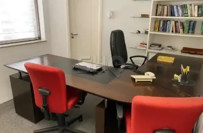 Sala comercial com 5 salas para alugar na rua doutor cândido espinheira, 560, perdizes, são paulo, 103 m2 por r$ 2.885
