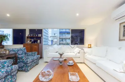 Apartamento com 3 quartos à venda na rua brasília, 46, itaim bibi, são paulo, 149 m2 por r$ 2.180.000