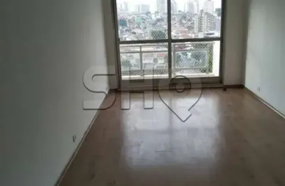 Apartamento com 2 quartos à venda na avenida professora ida kolb, 296, jardim das laranjeiras, são paulo, 70 m2 por r$ 485.000