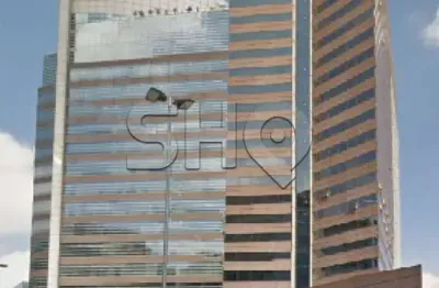 Sala comercial com 1 sala à venda na rua quatá, 1177, vila olímpia, são paulo, 477 m2 por r$ 8.500.000