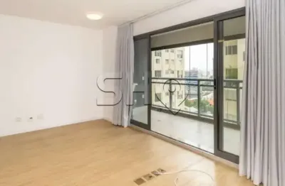 Apartamento com 1 quarto à venda na rua paulistânia, 215, vila madalena, são paulo, 40 m2 por r$ 680.000
