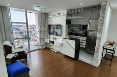 Apartamento com 2 quartos à venda na avenida cupecê, 1784, jardim prudência, são paulo, 70 m2 por r$ 478.000