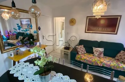Apartamento com 2 quartos à venda na rua piracuama, 383, perdizes, são paulo, 62 m2 por r$ 630.000