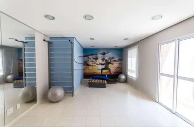 Apartamento com 2 quartos à venda na Rua Dona Tecla, 230, Jardim Flor da Montanha, Guarulhos, 58 m2 por R$ 520.000