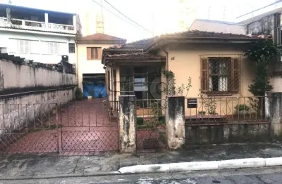Casa com 2 quartos à venda na américo boaventura, 43, santana, são paulo, 197 m2 por r$ 1.000.000