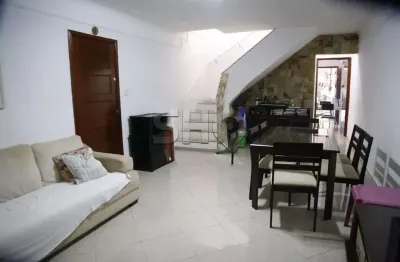 Casa com 3 quartos à venda na rua rudi schaly, 126, vila fiat lux, são paulo, 211 m2 por r$ 755.000