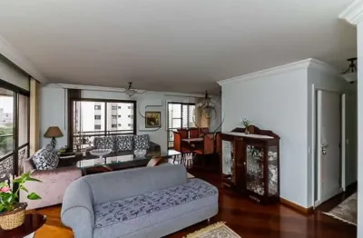 Apartamento com 3 quartos à venda na rua voluntários da pátria, 3851, santana, são paulo, 142 m2 por r$ 1.100.000
