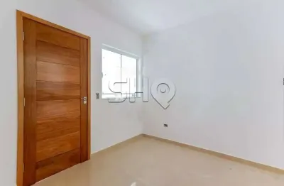 Casa em condomínio fechado com 2 quartos à venda na canhemborá, 37, vila gustavo, são paulo, 46 m2 por r$ 389.000