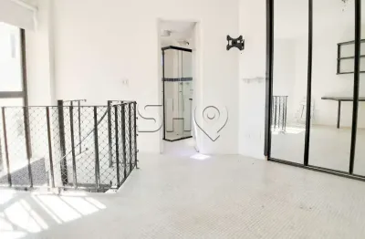 Apartamento com 1 quarto à venda na rua urussuí, 70, itaim bibi, são paulo, 40 m2 por r$ 740.000