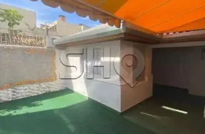 Casa com 3 quartos à venda na rua pero correia, 290, vila mariana, são paulo, 225 m2 por r$ 1.390.000