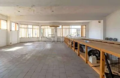 Prédio à venda na rua cruzeiro, 736, barra funda, são paulo, 1200 m2 por r$ 9.000.000