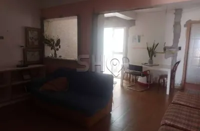 Casa com 5 quartos à venda na rua conselheiro saraiva, 1077, santana, são paulo, 160 m2 por r$ 900.000