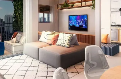 Apartamento com 2 quartos à venda na rua raul dias, 84, parque mandaqui, são paulo, 47 m2 por r$ 424.000