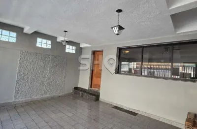 Casa com 3 quartos à venda na rua luís rosanova, 102, água fria, são paulo, 250 m2 por r$ 950.000