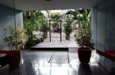 Apartamento com 3 quartos à venda na alameda barão de limeira, 1524, campos eliseos, são paulo, 147 m2 por r$ 800.000