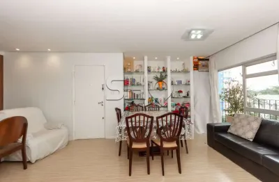 Apartamento com 2 quartos à venda na rua presidente prudente, 38, jardim paulista, são paulo, 78 m2 por r$ 930.000