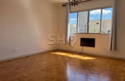 Apartamento com 2 quartos à venda na rua doutor gabriel dos santos, 388, santa cecília, são paulo, 80 m2 por r$ 950.000