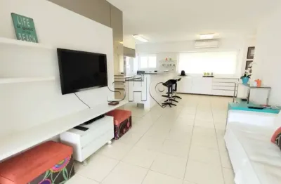 Apartamento com 4 quartos à venda na f (guarujá central park), 60, balneário cidade atlântica, guarujá, 124 m2 por r$ 1.200.000