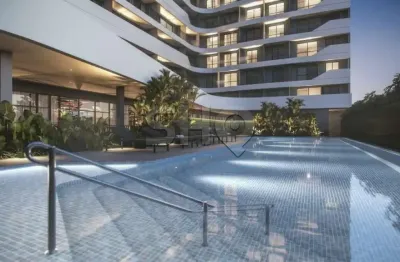 Apartamento com 1 quarto à venda na praça da república, 365, república, são paulo, 21 m2 por r$ 295.000
