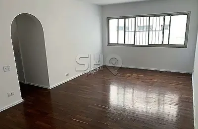 Apartamento com 3 quartos para alugar na rua eça de queiroz, 288, vila mariana, são paulo, 98 m2 por r$ 4.500