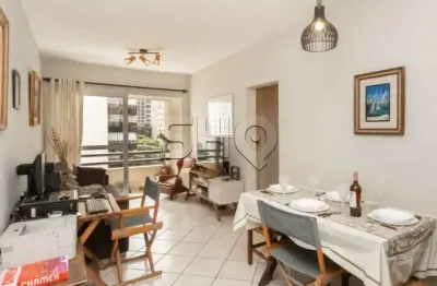 Apartamento com 2 quartos à venda na rua tuim, 536, vila uberabinha, são paulo, 56 m2 por r$ 770.000