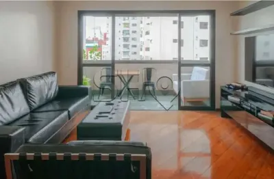 Apartamento com 3 quartos à venda na rua doutor guilherme cristofel, 414, santana, são paulo, 127 m2 por r$ 849.000