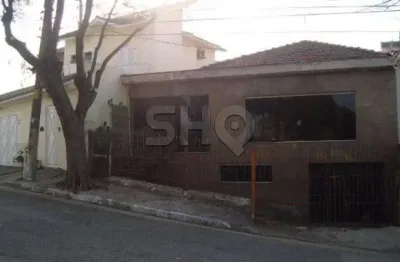 Casa com 4 quartos à venda na damião simões, 10, jardim são paulo (zona norte), são paulo, 250 m2 por r$ 1.010.000