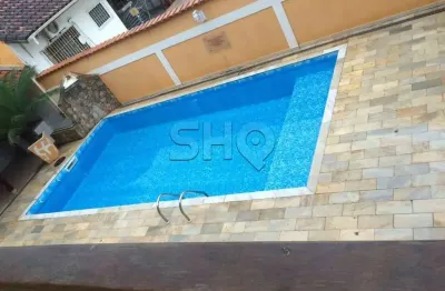 Casa em condomínio fechado com 2 quartos à venda na vítor meirelles, 420, martim de sá, caraguatatuba, 80 m2 por r$ 500.000