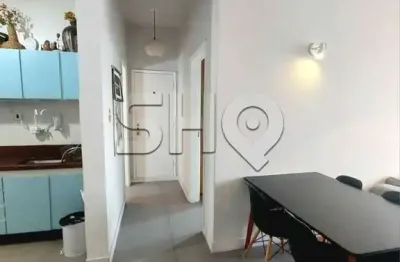 Apartamento com 1 quarto à venda na praça marechal deodoro, 439, santa cecília, são paulo, 62 m2 por r$ 420.000