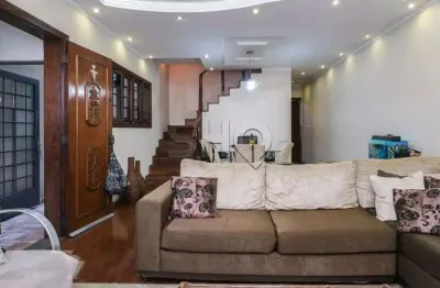 Casa com 4 quartos à venda na rua doutor natalino righeto, 623, tucuruvi, são paulo, 300 m2 por r$ 1.100.000