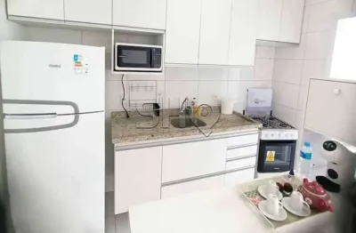Apartamento com 1 quarto à venda na rua rubens meireles, 99, várzea da barra funda, são paulo, 45 m2 por r$ 530.000