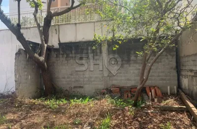 Terreno à venda na rua padre chico, 586, perdizes, são paulo, 290 m2 por r$ 9.479.000