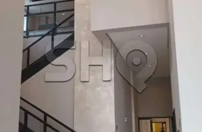 Loft com 1 quarto à venda na rua cardeal arcoverde, 2004, pinheiros, são paulo, 25 m2 por r$ 490.000